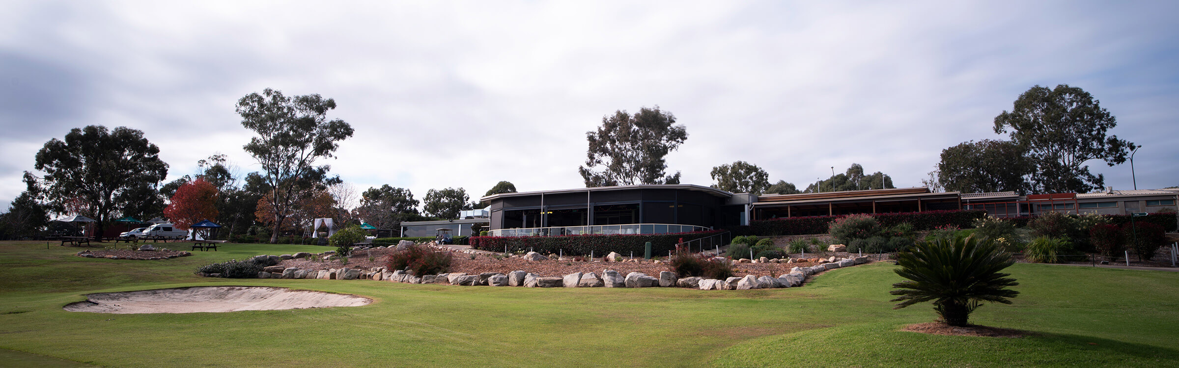 Campbelltown Golf Club